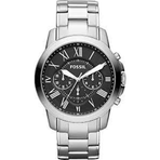 Fossil FS4736 Metal Erkek Kol Saati