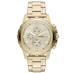 Fossil FS4867 Erkek Kol Saati