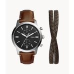 Fossil FS5967SET Erkek Kol Saati