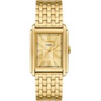 Fossil FS6009 Erkek Kol Saati - Altın