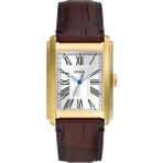 Fossil FS6011 Erkek Kol Saati - Altın