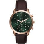 Fossil FS6073 Erkek Kol Saati - Rose Gold
