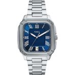 Fossil FS6121 Erkek Kol Saati - Metal