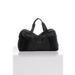 Fossil FSCY065308 Siyah Unisex Spor Çantası ve El Valizi