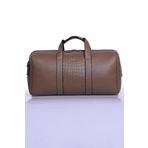 FOSSİL FSCY066701 VİZON UNISEX SPOR ÇANTASI VE EL VALİZİ