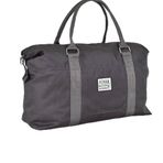 Fossil FSL2006 Antrasit Unisex Spor Çantası ve El Valizi
