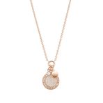 Fossil JF03265-791 Kadın Kolye