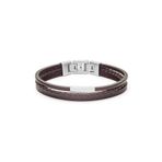 Fossil JF03323-040 Erkek Bileklik
