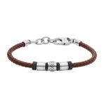 Fossil JF03386-040 Erkek Bileklik