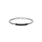 Fossil JF03393-040 Erkek Bileklik
