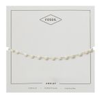 Fossil JF04071-710 Kadın Halhal