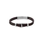 Fossil JF04203-040 Erkek Bileklik