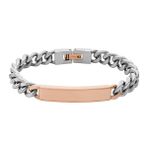 Fossil JF04230-998 Erkek Bileklik