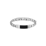 Fossil JF04411-040 Erkek Bileklik