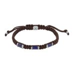 Fossil JF04470-040 Erkek Bileklik