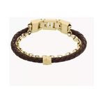 Fossil JF04555-710 Erkek Bileklik
