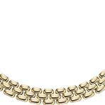 Fossil JF04783-710 Kadın Kolye
