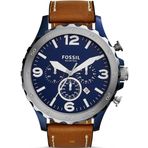 Fossil JR1504 Erkek Kol Saati