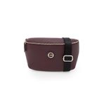 Fossil Kadın Bel Çanta 05Fs22K400,Bordo Tek Ebat