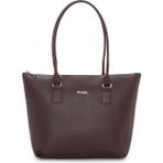 Fossil Kadın Omuz Çantası 05FD26Y523 - STD - Bordo