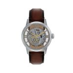 Fossil Kahverengi 44 mm Erkek Kol Saati FME3270