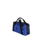 Fossil Lacivert Parasut Kumas Spor Fitnes Gym Seyahat Cantasi-2000-31