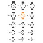 Fossil ME3140 Erkek Kol Saati