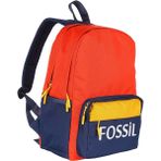 Fossil Renkli Okul Sırt Çantası-9504-02
