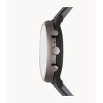 Fossil Sport Smartwatch FTW6024P Siyah Kol Saati