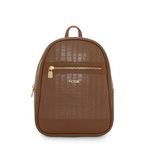 Fossil Taba Kadın Sırt Cantası 05FD25K507