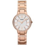 Fossil XSASFES3284 Kadın Kol Saati