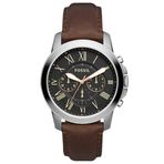 Fossil XSASFFS4813IE Erkek Kol Saati