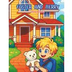 Foster and Berry: Story Book