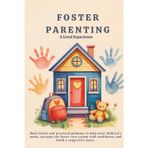 Foster Parenting - A Lived Experience: Real stories and practical guidance to help meet children's needs, navigate the foster care system with confidence, and build a supportive home.