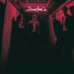 Foster the People - Sacred Hearts Club – Plak