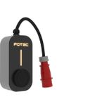 Fotec Visio Go E Ac Tri 1s 22KW S