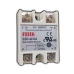 FOTEK SSR-40 DA RÖLE - SOLİD STATE RÖLE - SSR-40 DA