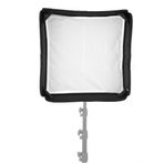 Fotga 40 x 40 cm 16 " Photo Studio Sppedlight Flash Light yayılmış flaş-Licht stüdyo ışığı