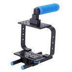Fotga BlackMagic Dslr Cage Kit