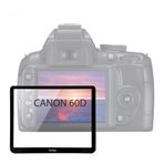 Fotga Canon 60d için Lcd Ekran Koruyucu