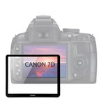 Fotga Canon 7D Ekran Koruyucu Cam