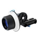 Fotga F1 DSRL Rig Follow Focus