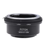 Fotga Jtz DP30 Rig for Panasonic GH3 GH4 GH5 GH5S DP30