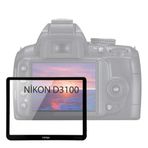 Fotga Nikon D3100 için Lcd Ekran Koruyucu