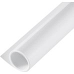 Foto Çift Taraflı 60X130CM Mat ve Parlak Beyaz Pvc Zemin ve Fotograf Çekim Fonu Ürün Yemek Stüdyo Vb.