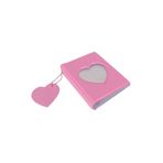 FOTOBASKIMIZ Instax Mini Polakart 6x9 Fotoğraf Albümü - 41 adet fotoğraflık