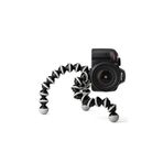 FotoDijital Masa Üstü Tripod Cep Telefonları , Gopro Ve Fotoğraf Makineleri Için Ahtapod Tripod Gorıllapod