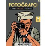 Fotoğrafçı - Didier Lefevre