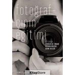 FOTOĞRAFÇININ EĞİTİMİ - KOLEKTIF