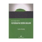 Fotoğrafın Derin Anlamı - Çerkes Karadağ